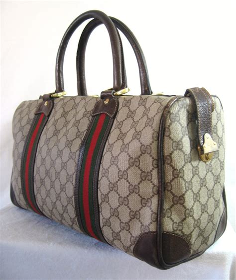 replica duffle bags|vintage gucci duffle bag.